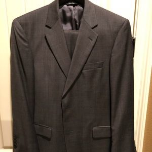 Jos. A. Bank 2 pc Suit